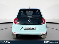 Voitures D'occasion À Avignon | Renault Twingo E-Tech Electric Authentic R80 Achat Intégral