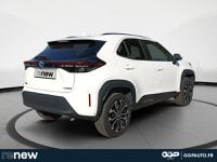 Voitures D'occasion À Avignon | Toyota Yaris Cross 116H Design Awd-I My22
