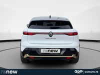 Voitures D'occasion À Avignon | Renault Mégane Megane E-Tech Electric Ev60 220Ch Iconic Super C...