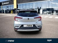 Voitures D'occasion À Avignon | Renault Captur 1.6 E-Tech Hybride 145Ch Techno