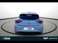 Voitures D'occasion À Avignon | Renault Clio 1.0 Tce 90Ch Evolution