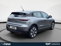Voitures D'occasion À Avignon | Renault Mégane Megane E-Tech Electric Ev60 130Ch Evolution Er S...