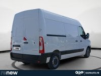 Voitures D'occasion À Avignon | Renault Master Fg F3500 L2H2 2.3 Blue Dci 135Ch Cabine Approfond...