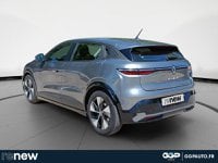 Voitures D'occasion À Avignon | Renault Mégane Megane E-Tech Electric Ev60 220Ch Equilibre Supe...