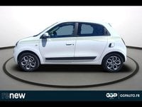Voitures D'occasion À Avignon | Renault Twingo Iii Iii Sce 65 - 21 Limited