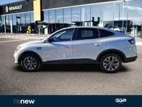 Voitures D'occasion À Avignon | Renault Arkana 1.3 Tce 140Ch Mild Hybrid Evolution Edc -24