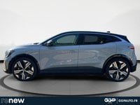 Voitures D'occasion À Avignon | Renault Mégane Megane E-Tech Electric Ev60 220Ch Techno Super C...