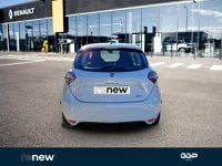 Voitures D'occasion À Avignon | Renault Zoe Life Charge Normale R110 4Cv