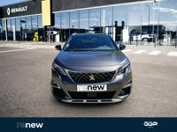 Voitures D'occasion À Avignon | Peugeot 3008 1.5 Bluehdi 130Ch E6.C Gt Line S&S Eat8