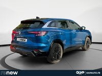 Voitures D'occasion À Avignon | Renault Austral 1.2 E-Tech Full Hybrid 200Ch Evolution - 26