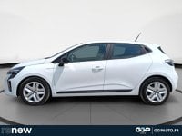 Voitures D'occasion À Avignon | Renault Clio 1.0 Tce 100Ch Evolution Gpl