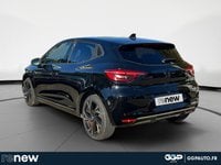 Voitures D'occasion À Avignon | Renault Clio 1.6 E-Tech Hybride 145Ch Engineered