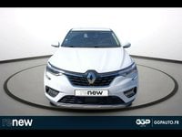 Voitures D'occasion À Avignon | Renault Arkana 1.6 E-Tech 145Ch Intens -21B