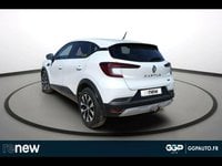 Voitures D'occasion À Avignon | Renault Captur 1.6 E-Tech Hybride 145Ch Evolution