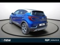 Voitures D'occasion À Avignon | Renault Captur 1.0 Tce 100Ch Intens Gpl -21