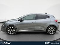 Voitures D'occasion À Avignon | Renault Clio 1.0 Tce 90Ch Techno