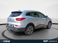 Voitures D'occasion À Avignon | Renault Kadjar 1.3 Tce 140Ch Fap Techno