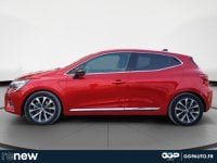 Voitures D'occasion À Avignon | Renault Clio 1.6 E-Tech Hybride 145Ch Techno