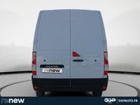 Voitures D'occasion À Avignon | Renault Master Fg F3500 L2H2 2.3 Blue Dci 135Ch Cabine Approfond...