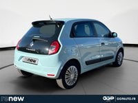 Voitures D'occasion À Avignon | Renault Twingo E-Tech Electric Authentic R80 Achat Intégral