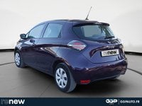 Voitures D'occasion À Avignon | Renault Zoe E-Tech Equilibre Charge Normale R110 Achat Intégral...