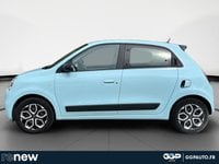 Voitures D'occasion À Avignon | Renault Twingo 1.0 Sce 65Ch Equilibre