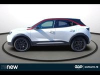 Voitures D'occasion À Avignon | Opel Mokka 1.2 Turbo 100Ch Gs