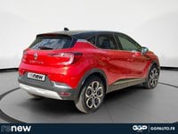 Voitures D'occasion À Avignon | Renault Captur 1.3 Tce Mild Hybrid 140Ch Techno
