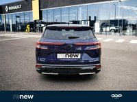 Voitures D'occasion À Avignon | Renault Espace 1.2 E-Tech Full Hybrid 200Ch Esprit Alpine 7 Plac...