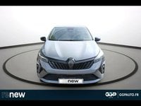 Voitures D'occasion À Avignon | Renault Clio 1.6 E-Tech 145Ch Full Hybrid Esprit Alpine - 24