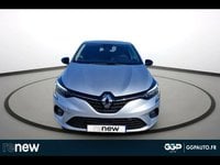 Voitures D'occasion À Avignon | Renault Clio 1.0 Tce 90Ch Evolution