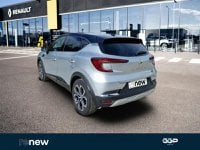 Voitures D'occasion À Avignon | Renault Captur 1.6 E-Tech Hybride 145Ch Techno