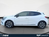 Voitures D'occasion À Avignon | Renault Clio 1.5 Blue Dci 100Ch Evolution
