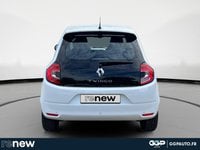 Voitures D'occasion À Avignon | Renault Twingo E-Tech Electric Equilibre R80 Achat Intégral