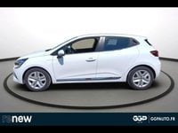 Voitures D'occasion À Avignon | Renault Clio 1.6 E-Tech Hybride 145Ch Evolution