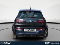 Voitures D'occasion À Avignon | Bmw I3 S 184Ch 94Ah Rex +Connected Lodge Avec Prolongateur D'aut...