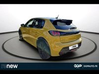 Voitures D'occasion À Avignon | Peugeot 208 1.2 Puretech 130Ch S&S Gt Pack Eat8