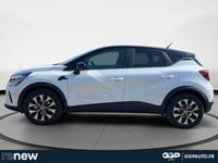 Voitures D'occasion À Avignon | Renault Captur 1.6 E-Tech Hybride 145Ch Evolution