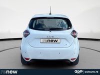 Voitures D'occasion À Avignon | Renault Zoe E-Tech Equilibre Charge Normale R110 Achat Intégral...
