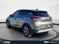 Voitures D'occasion À Avignon | Renault Captur 1.6 E-Tech Hybride 145Ch Techno Fast Track