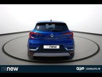 Voitures D'occasion À Avignon | Renault Captur 1.3 Tce Mild Hybrid 140Ch Techno Fast Track