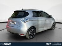 Voitures D'occasion À Avignon | Renault Zoe Intens R110 Achat Intégral My19