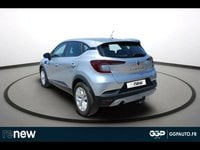 Voitures D'occasion À Avignon | Renault Captur 1.5 Blue Dci 95Ch Business