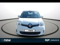 Voitures D'occasion À Avignon | Renault Twingo 1.0 Sce 65Ch Limited - 21My