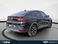 Voitures D'occasion À Avignon | Renault Arkana 1.3 Tce 140Ch Fap Business Edc