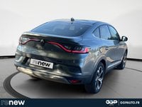 Voitures D'occasion À Avignon | Renault Arkana 1.6 E-Tech 145Ch Full Hybrid Techno -23