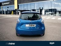 Voitures D'occasion À Avignon | Renault Zoe Life Charge Normale R90 Achat Intégral My19