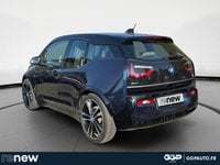 Voitures D'occasion À Avignon | Bmw I3 S 184Ch 94Ah Rex +Connected Lodge Avec Prolongateur D'aut...