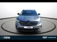 Voitures D'occasion À Avignon | Renault Espace 1.2 E-Tech Full Hybrid 200Ch Iconic