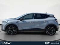 Voitures D'occasion À Avignon | Renault Captur 1.6 E-Tech Full Hybrid 145Ch Esprit Alpine